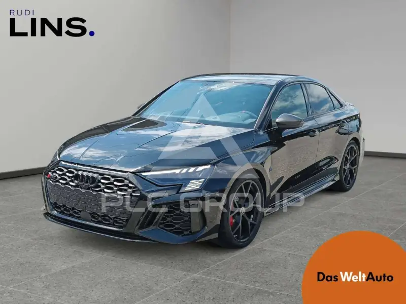 2025 Audi RS3