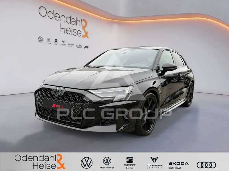 2025 Audi RS3