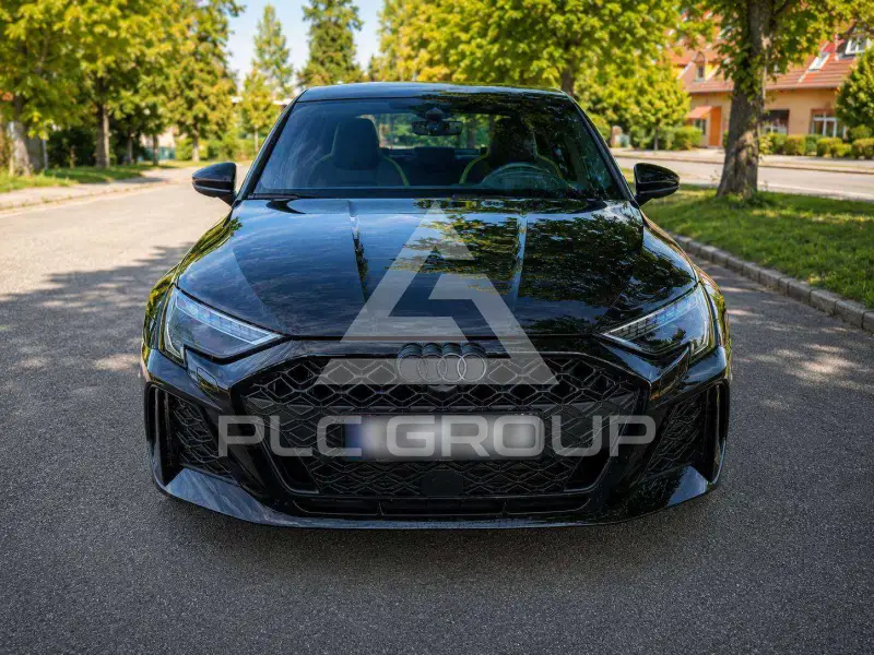 2025 Audi RS3