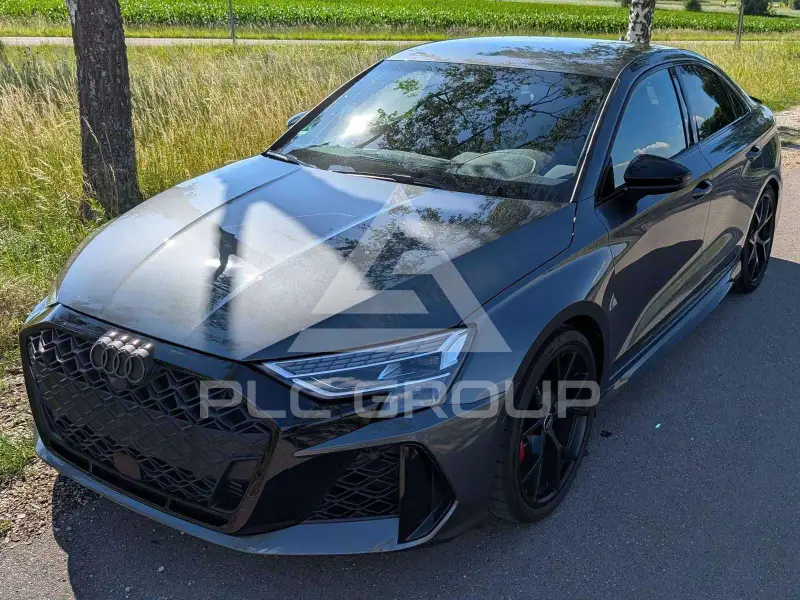 2025 Audi RS3