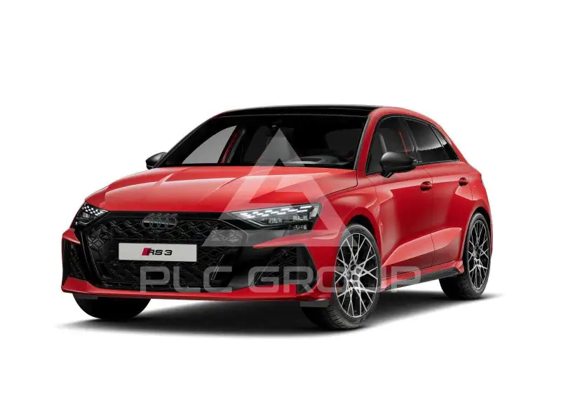 2025 Audi RS3