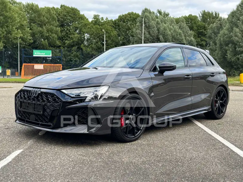 2025 Audi RS3