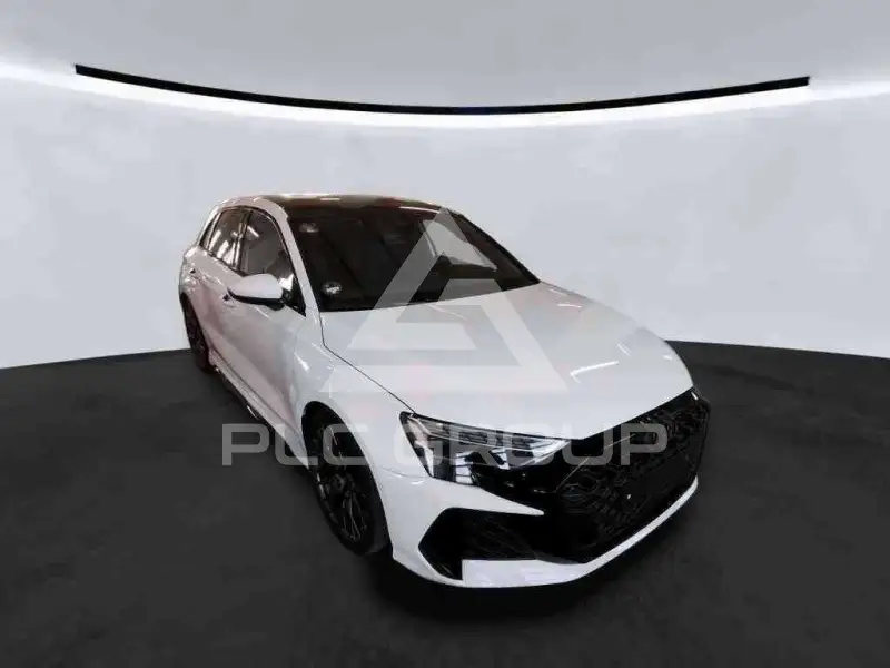 2025 Audi RS3