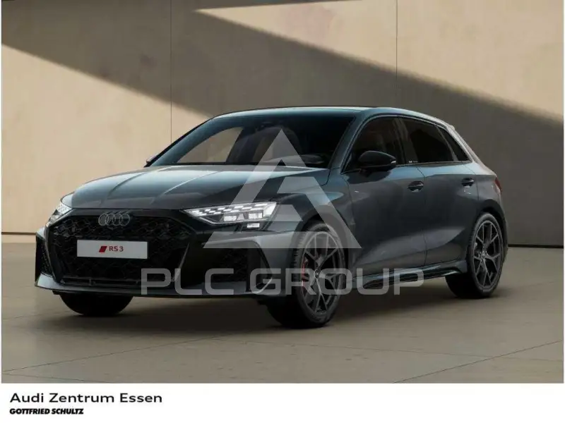 2025 Audi RS3
