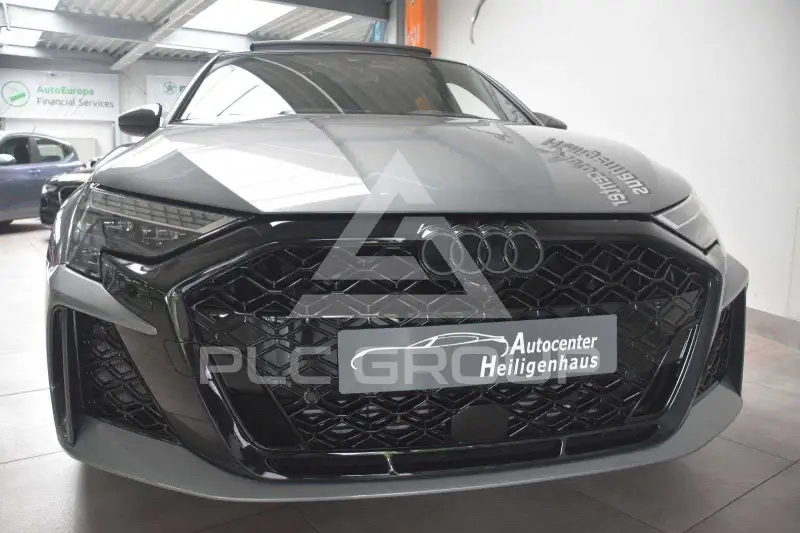 2025 Audi RS3