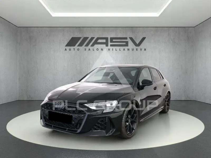 2025 Audi RS3
