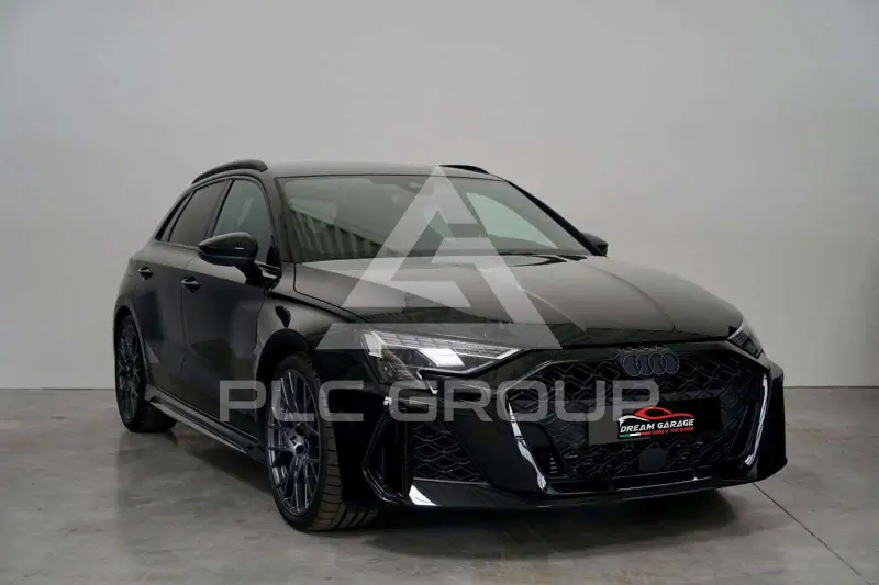 2025 Audi RS3
