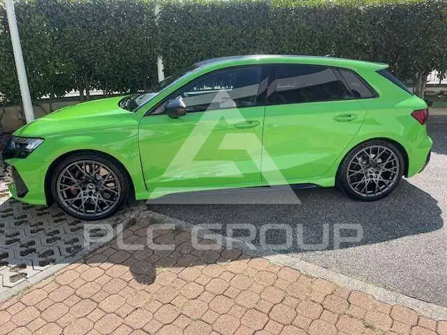 2025 Audi RS3