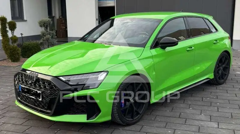 2025 Audi RS3