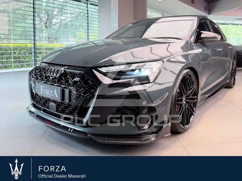 2025 Audi RS3