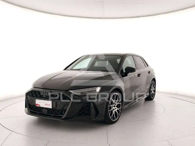 2025 Audi RS3