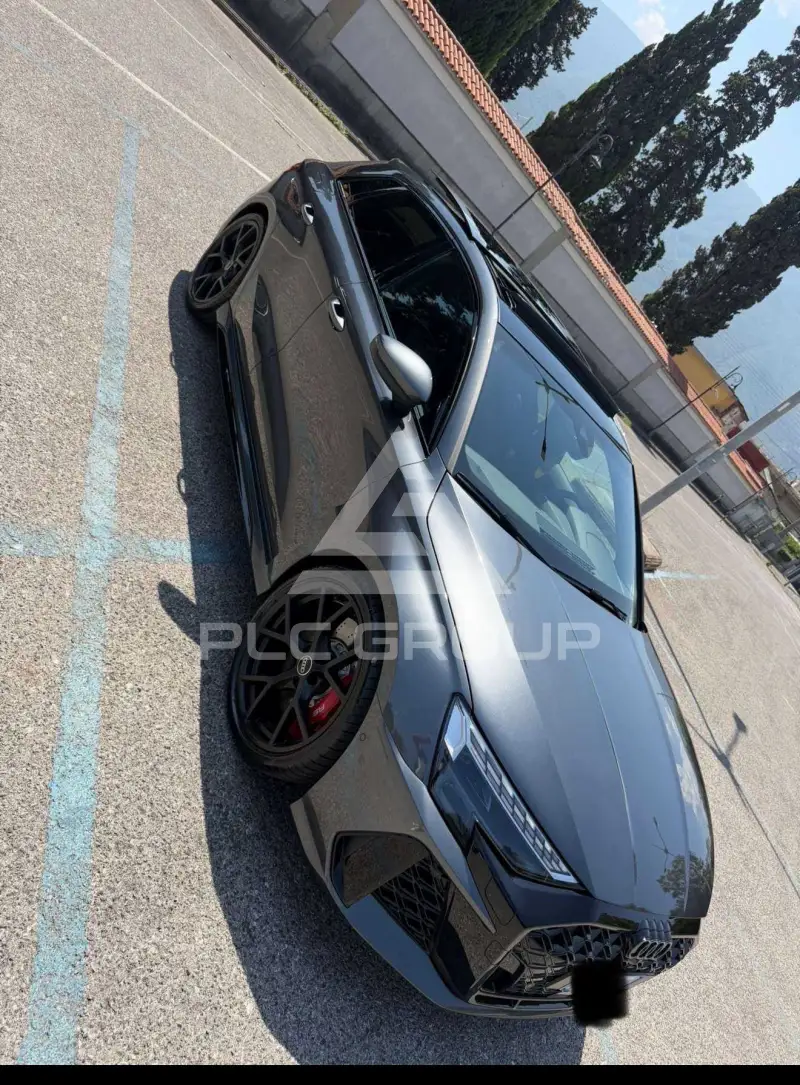 2025 Audi RS3