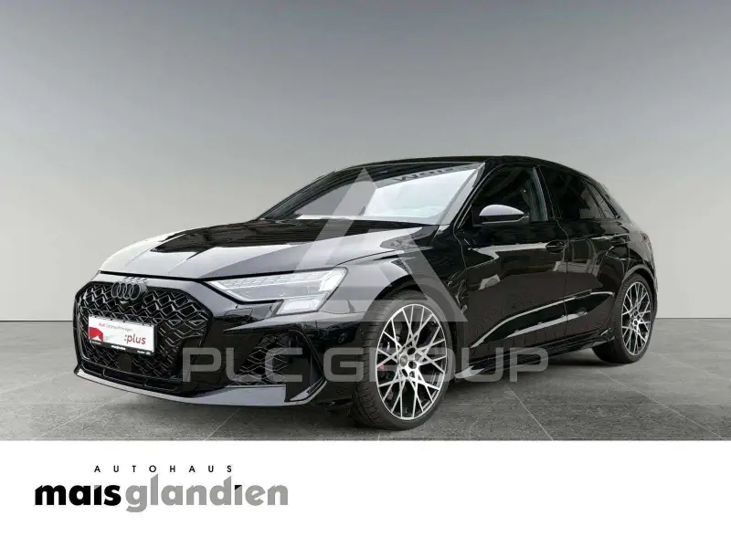 2025 Audi RS3