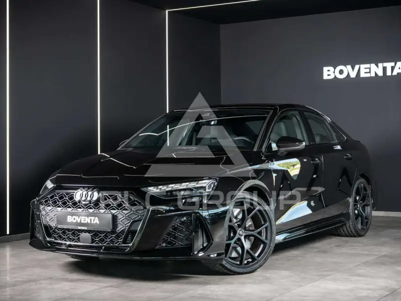 2025 Audi RS3