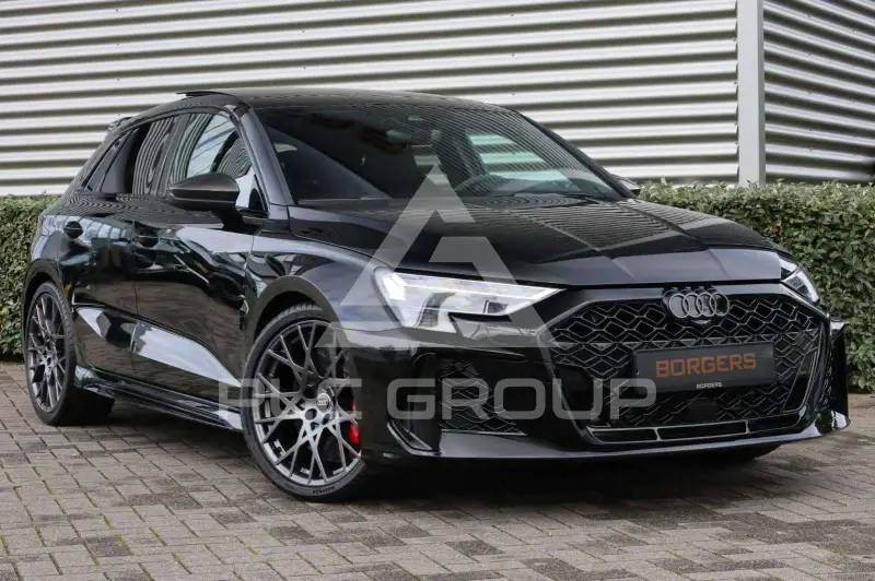 2025 Audi RS3