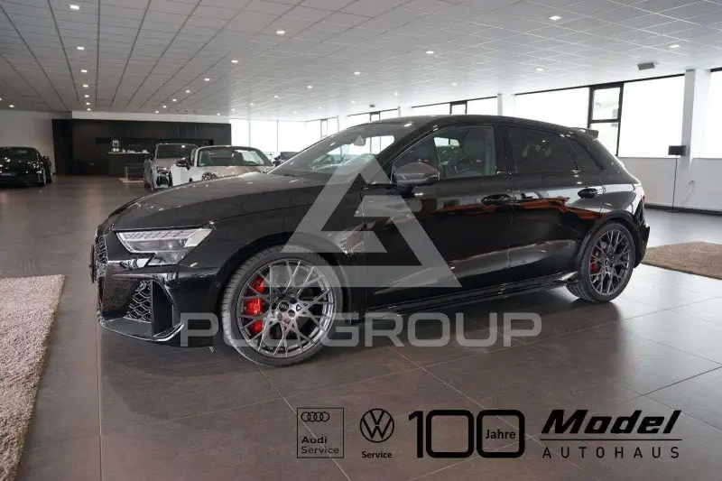 2025 Audi RS3