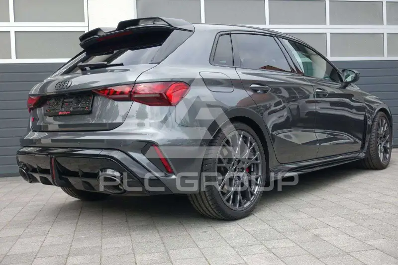 2025 Audi RS3