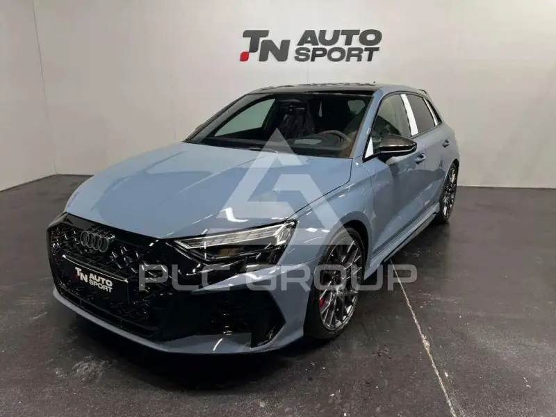 2025 Audi RS3