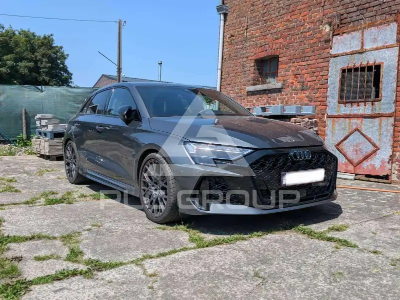 2025 Audi RS3
