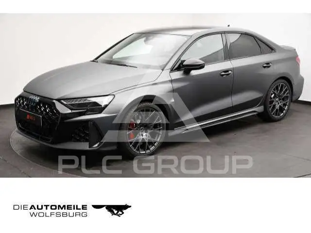 2025 Audi RS3