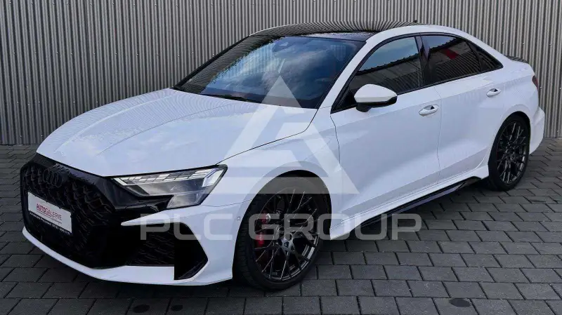 2025 Audi RS3