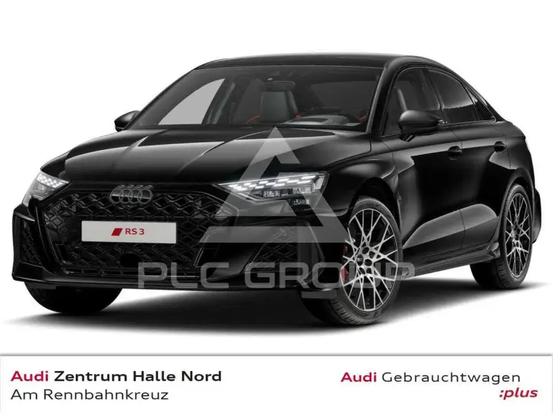 2025 Audi RS3