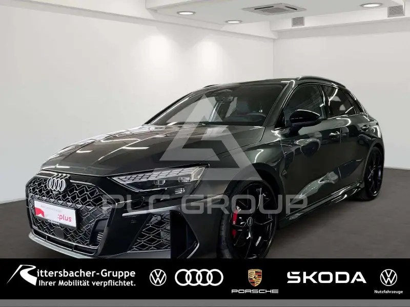 2025 Audi RS3