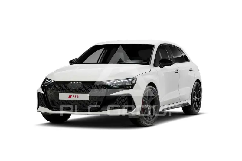 2025 Audi RS3