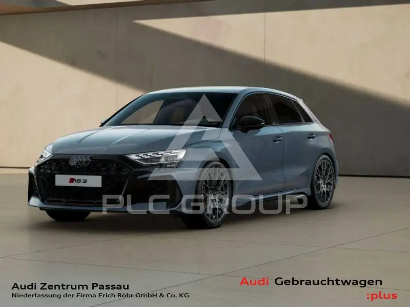 2025 Audi RS3