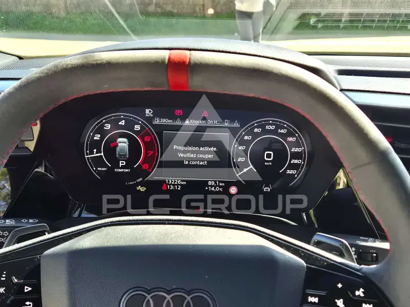 2025 Audi RS3