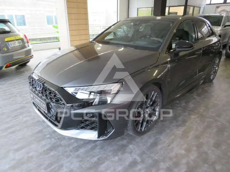 2025 Audi RS3