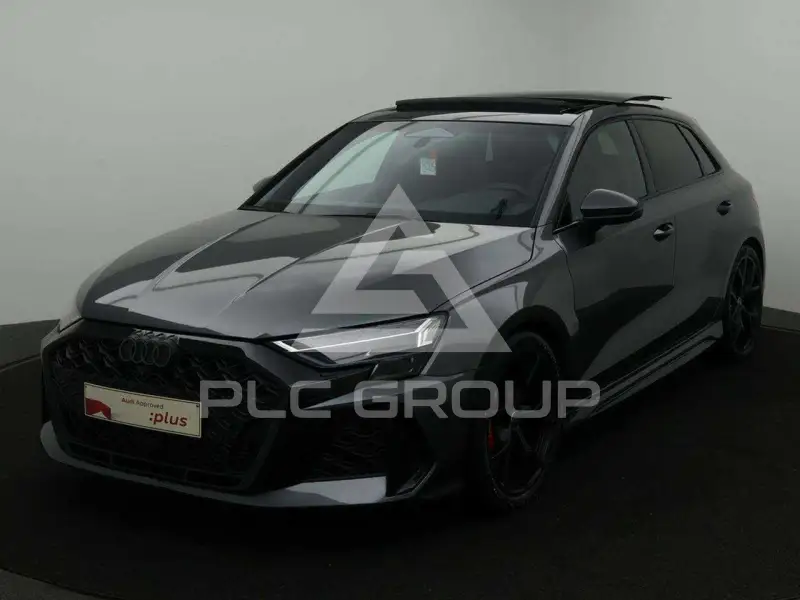 2025 Audi RS3