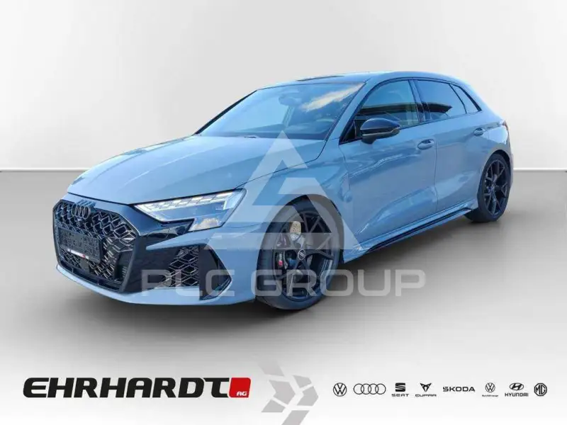 2025 Audi RS3