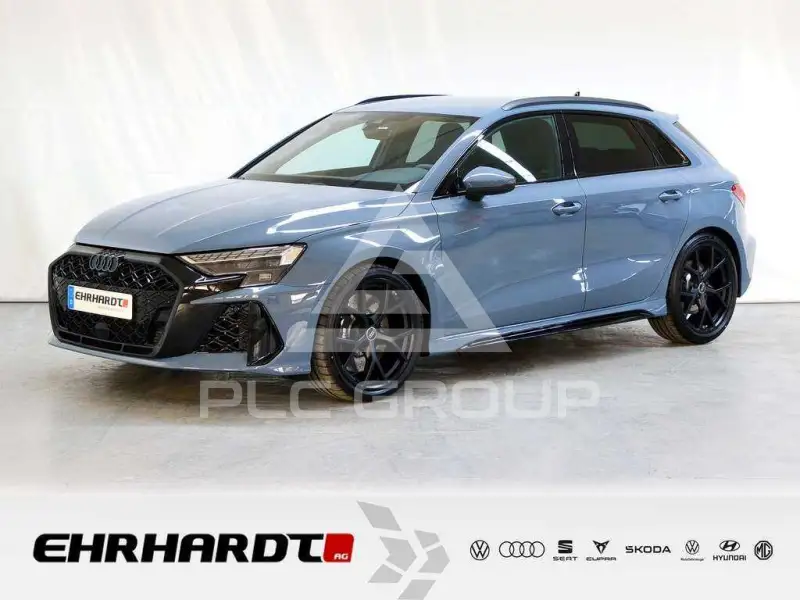 2025 Audi RS3