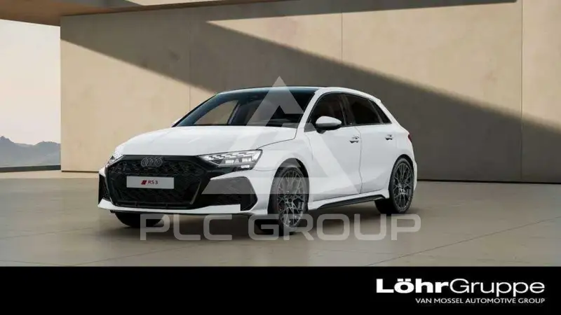 2025 Audi RS3