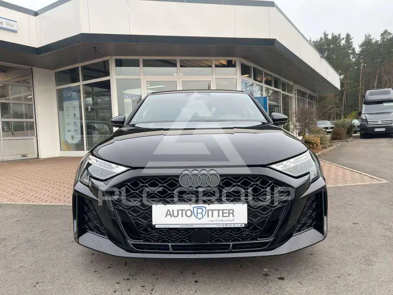 2025 Audi RS3