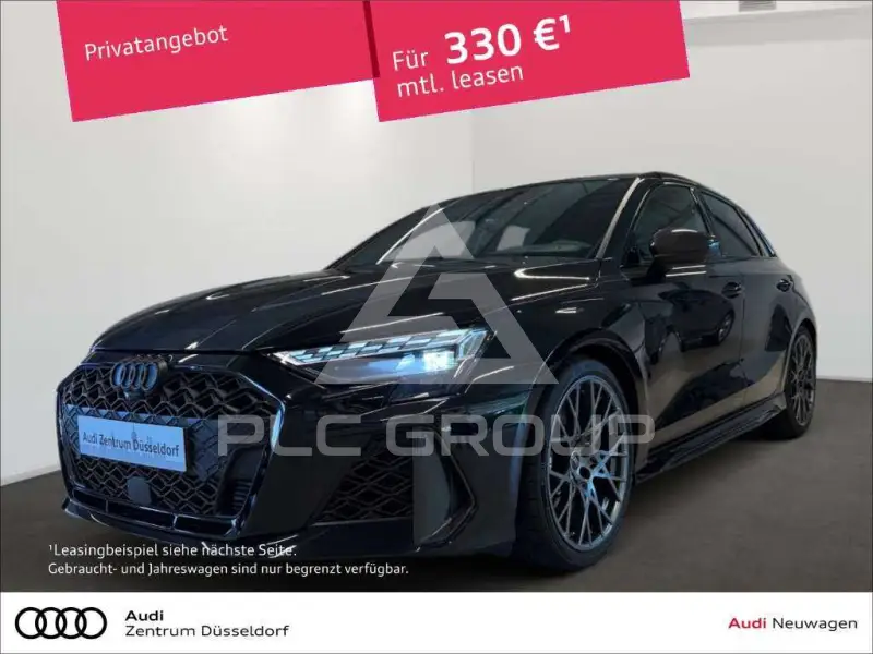 2025 Audi RS3