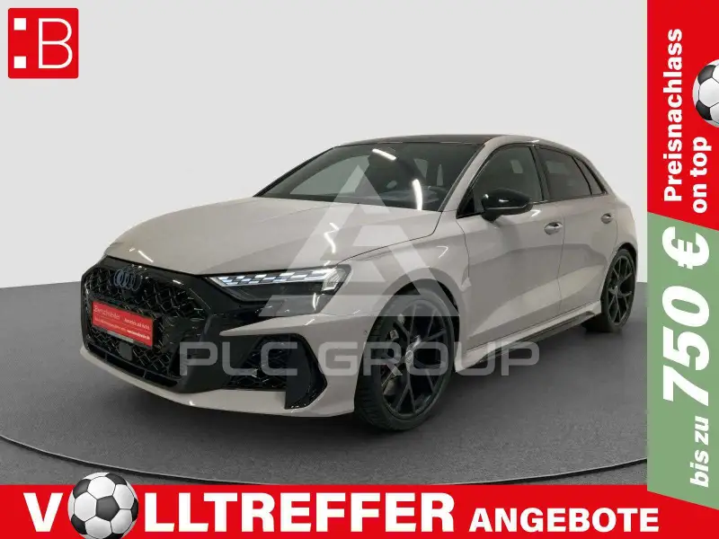 2025 Audi RS3