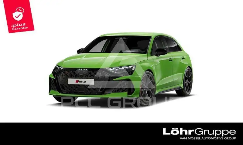 2025 Audi RS3