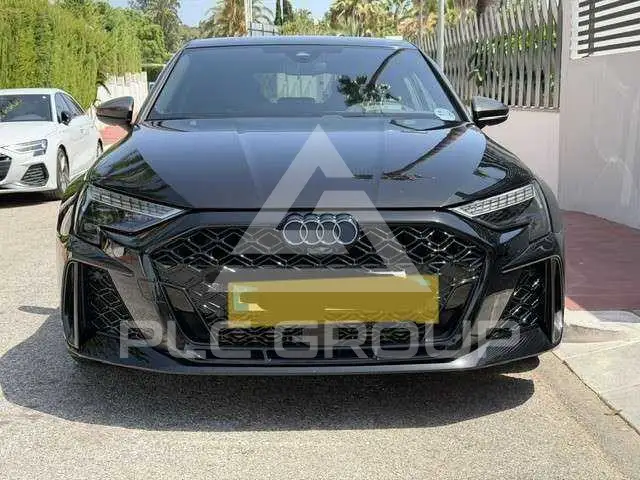 2025 Audi RS3