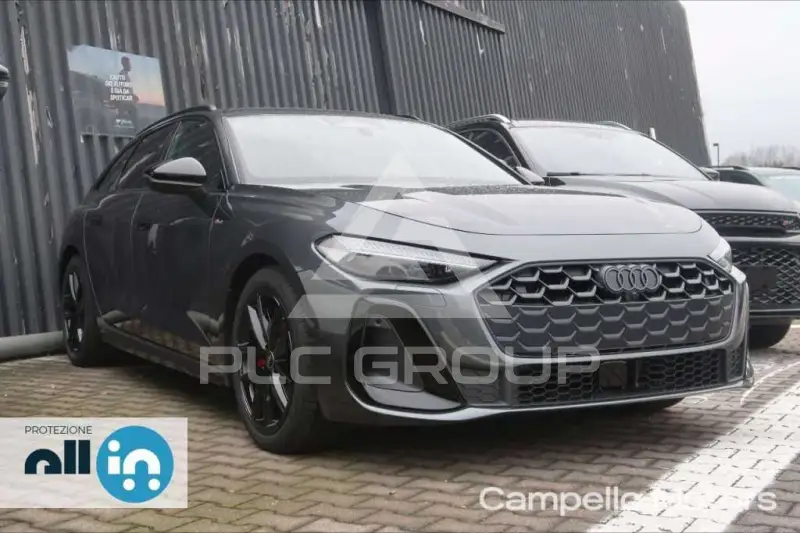 2025 Audi A5