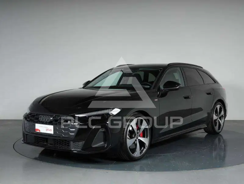 2025 Audi A5