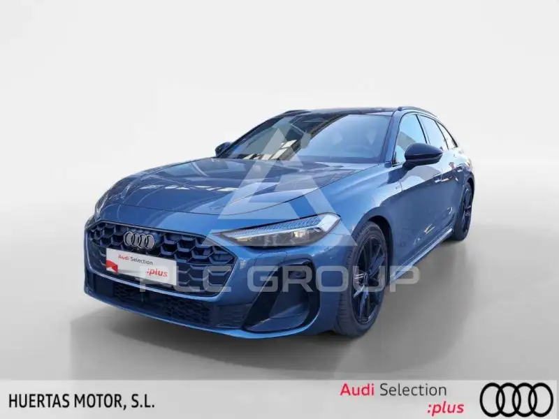 2025 Audi A5