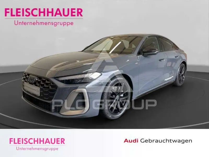 2025 Audi A5