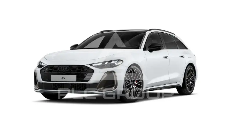 2025 Audi A5