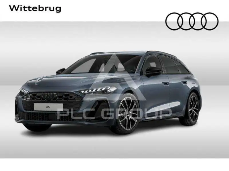2026 Audi A5