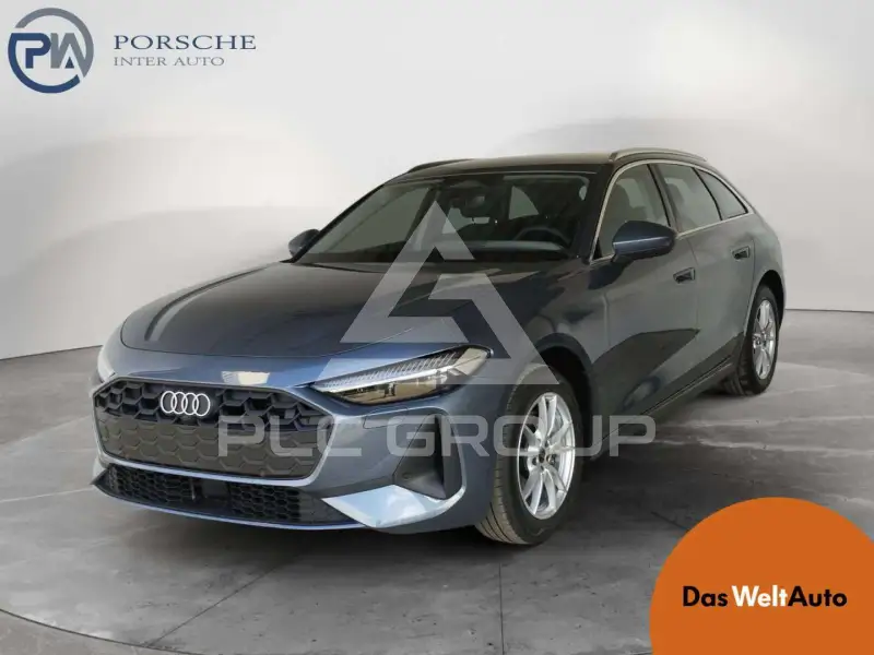 2025 Audi A5