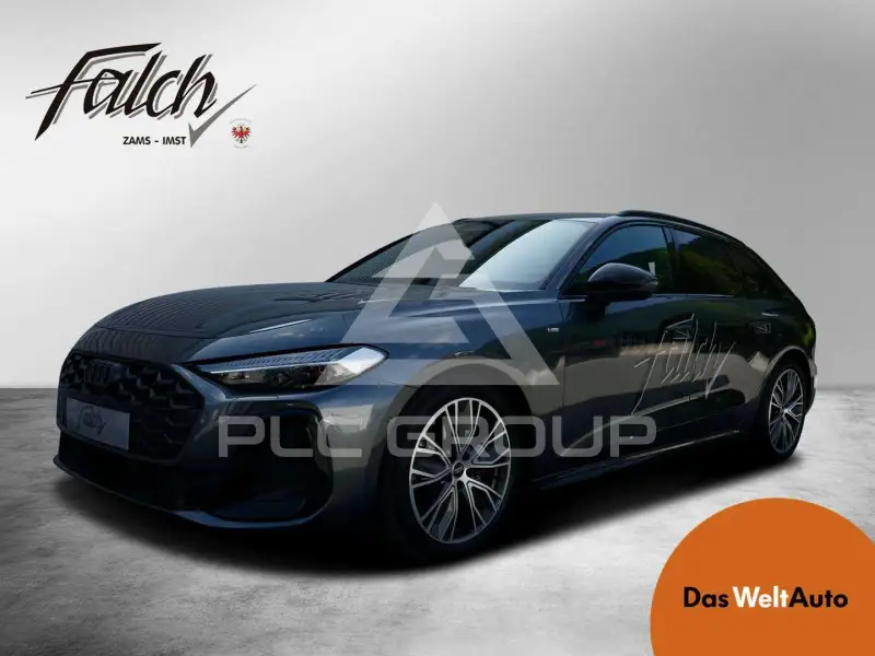 2025 Audi A5