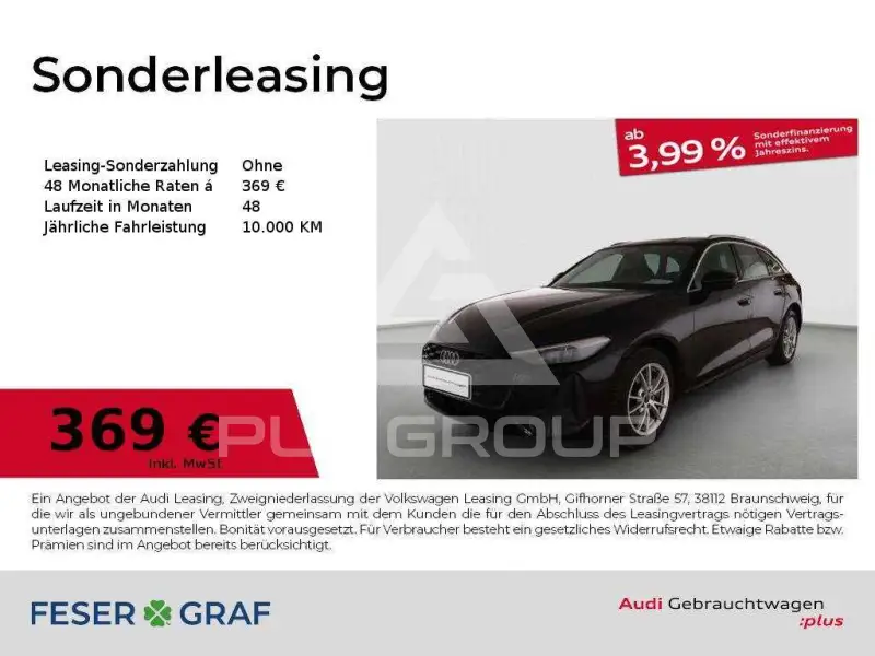 2025 Audi A5