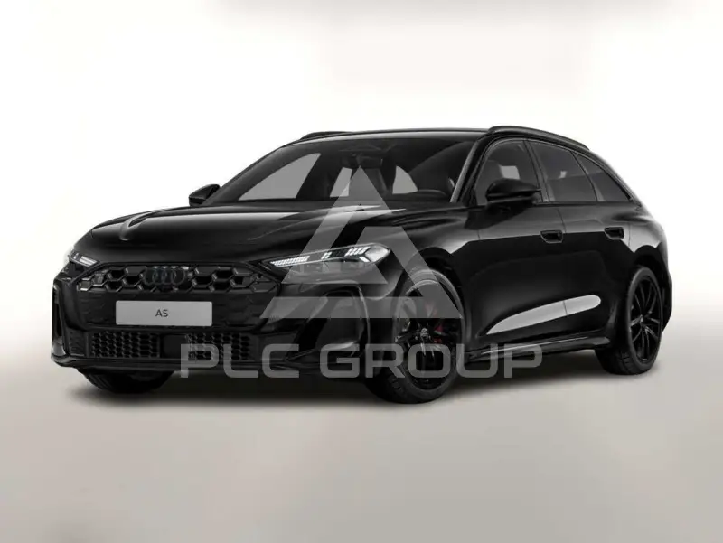 2025 Audi A5